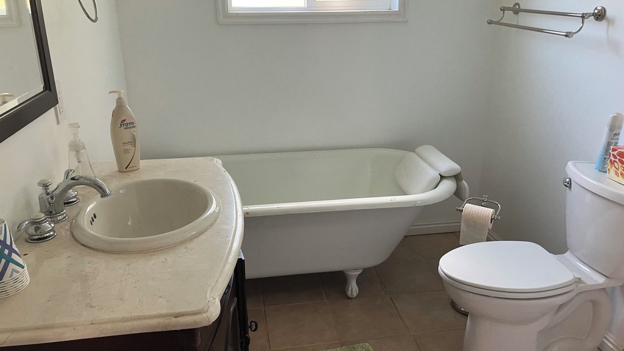 Photo of Bathroom in Hailey