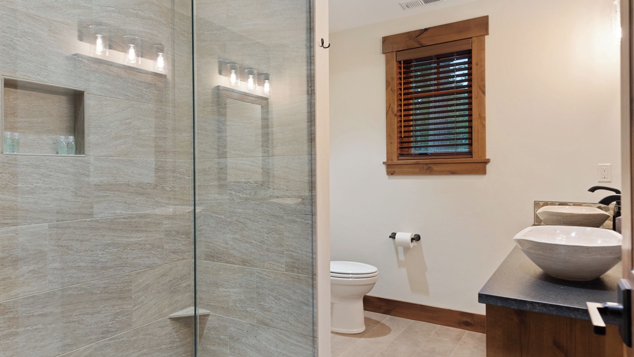Photo of Bathroom in Cle Elum