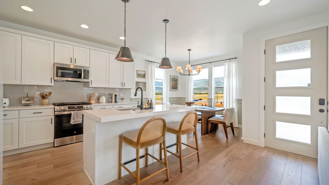 Photo of Kitchen in Park City