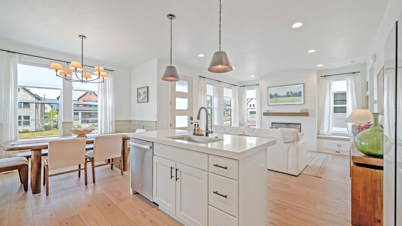 Photo of Kitchen in Park City