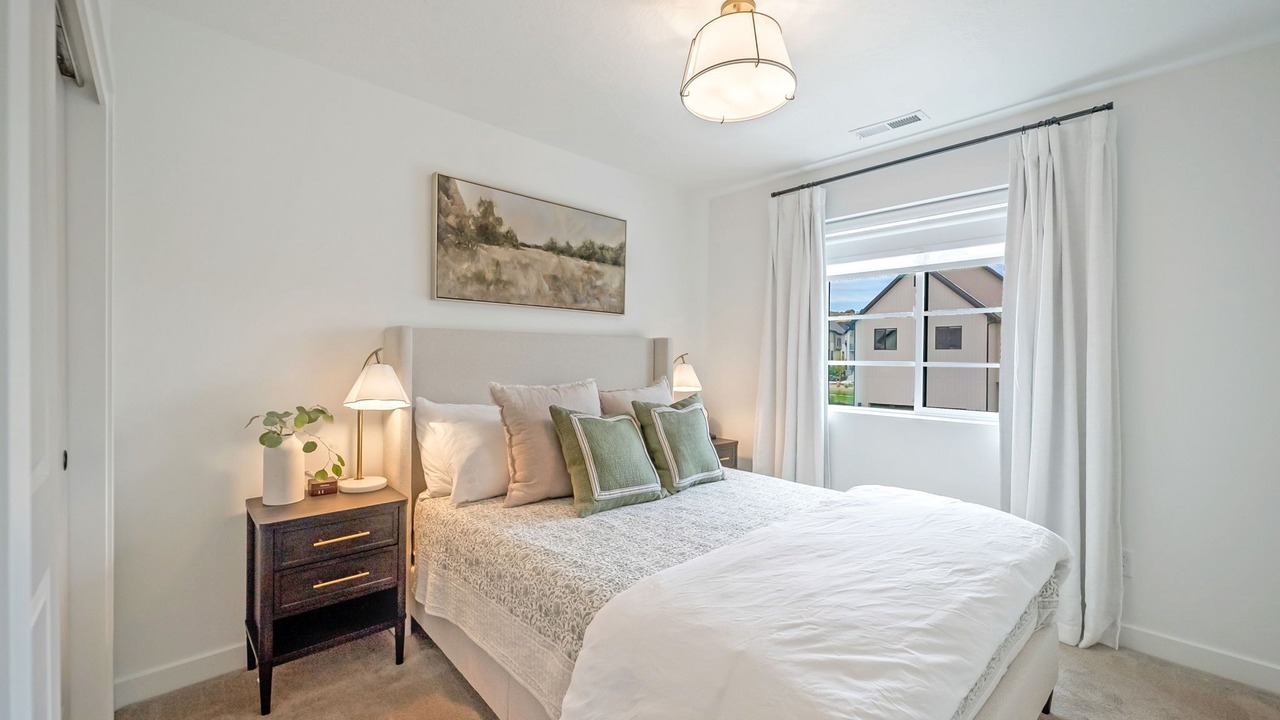 Photo of Bedroom in Park City