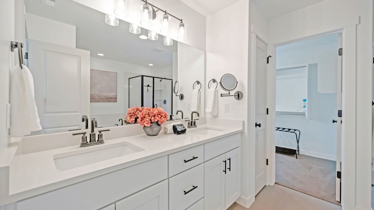 Photo of Bathroom in Park City