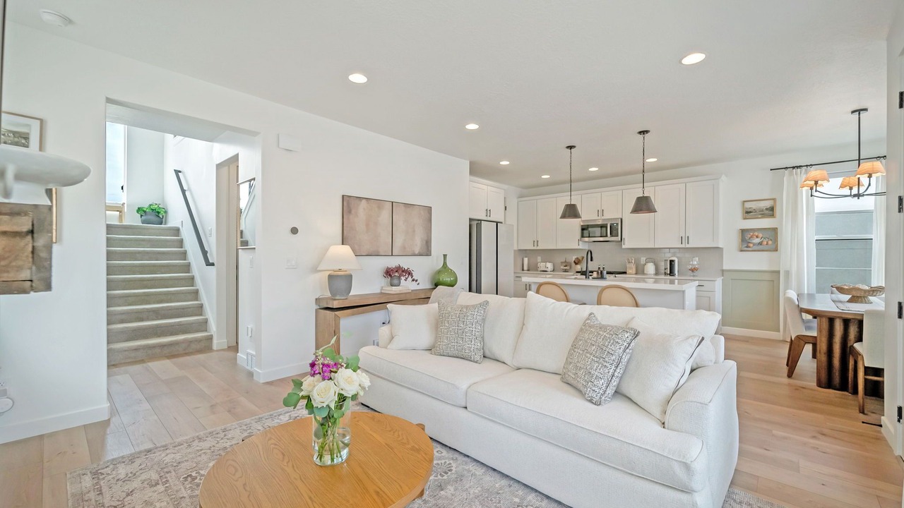 Photo of Livingroom in Park City