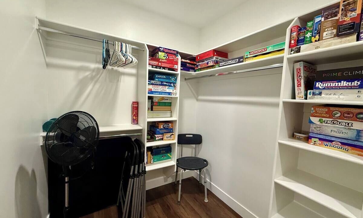 Photo of Bedroom in North Ogden