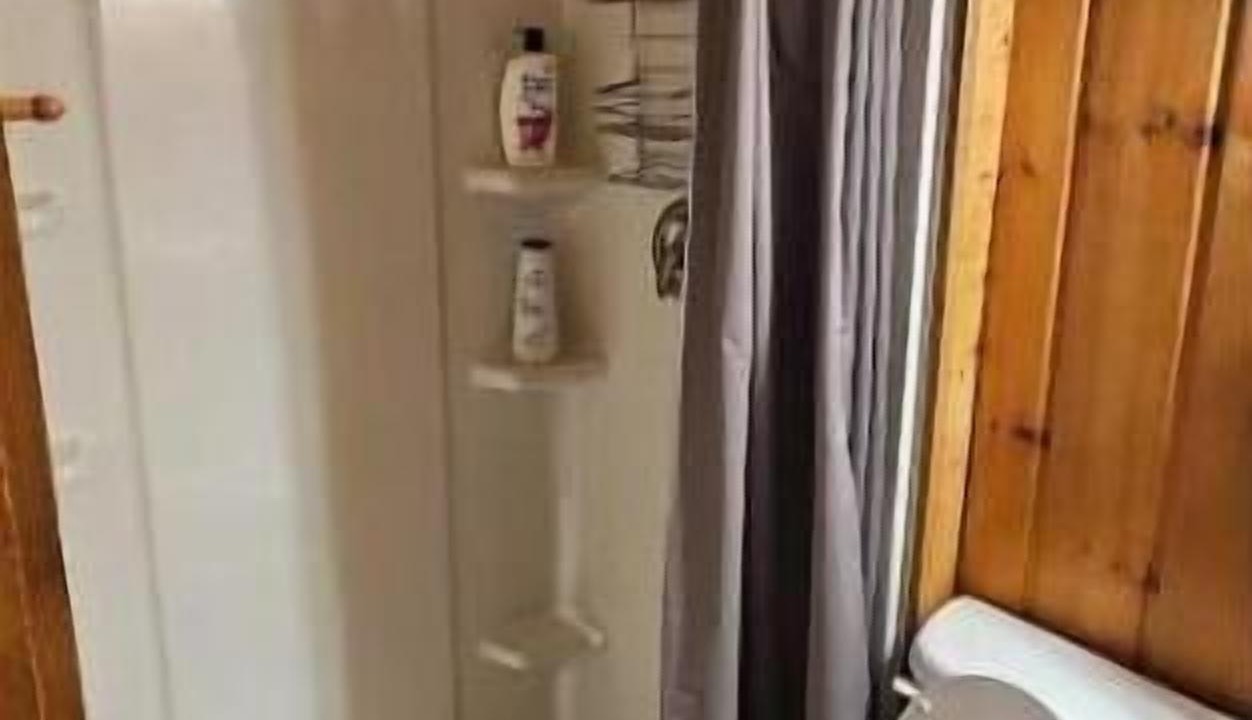 Photo of Bathroom in Cooke City-Silver Gate