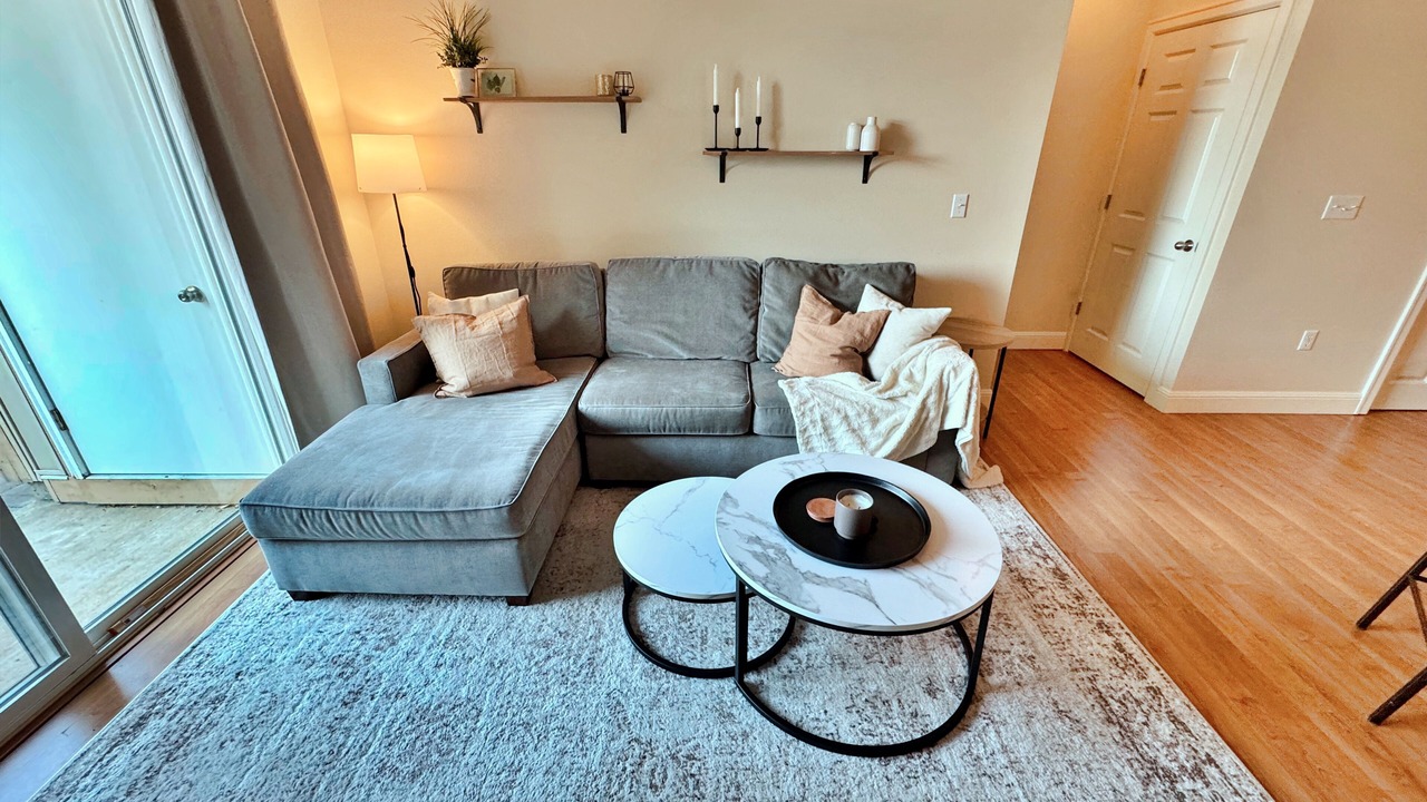 Photo of Livingroom in Renton