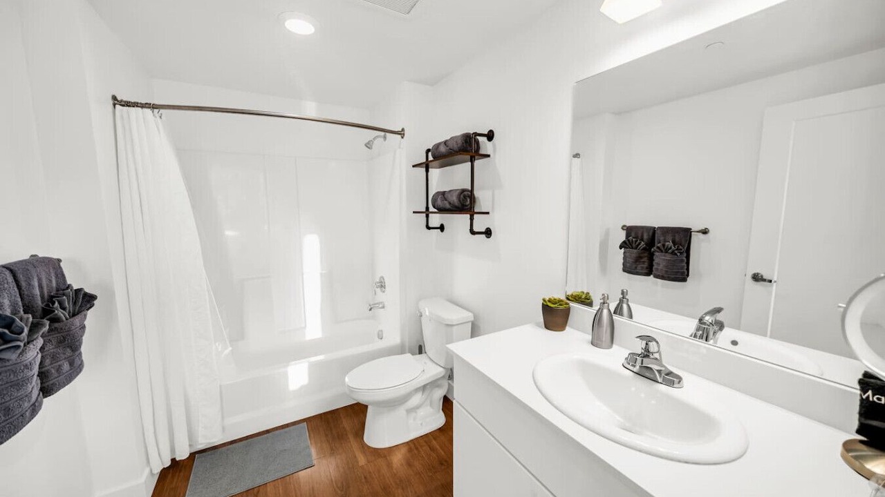 Photo of Bathroom in Sugar House
