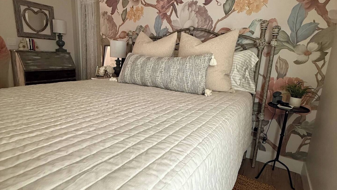 Photo of Bedroom in McCall