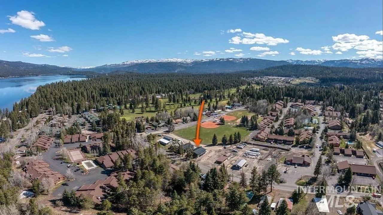 Photo of Outdoor in McCall