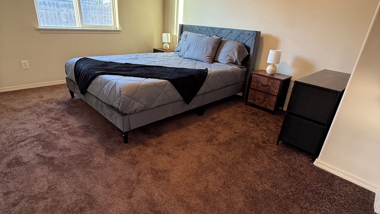 Photo of Bedroom in Twin Falls