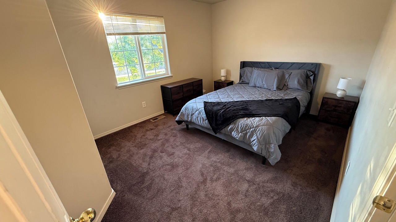 Photo of Bedroom in Twin Falls