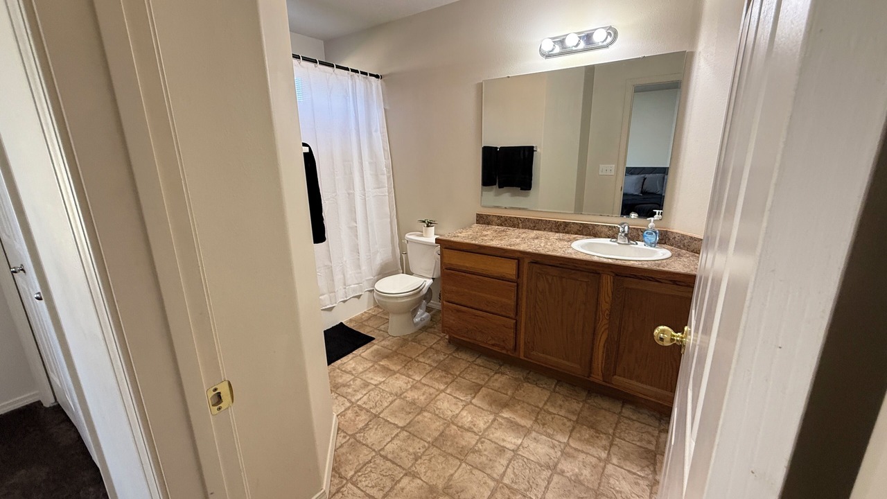 Photo of Bathroom in Twin Falls