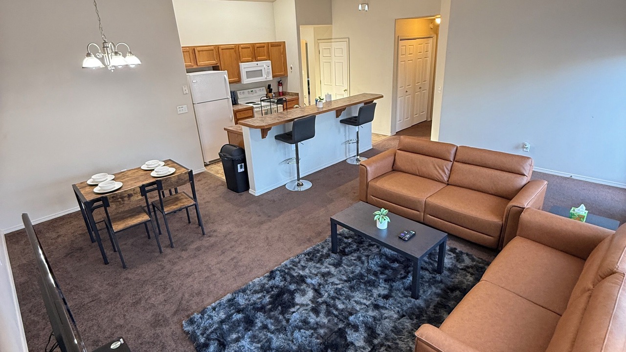 Photo of Livingroom in Twin Falls