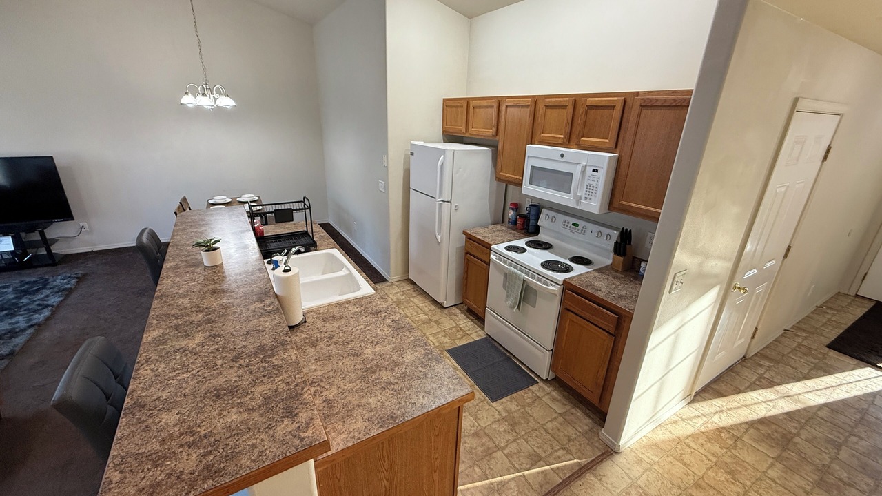 Photo of Kitchen in Twin Falls