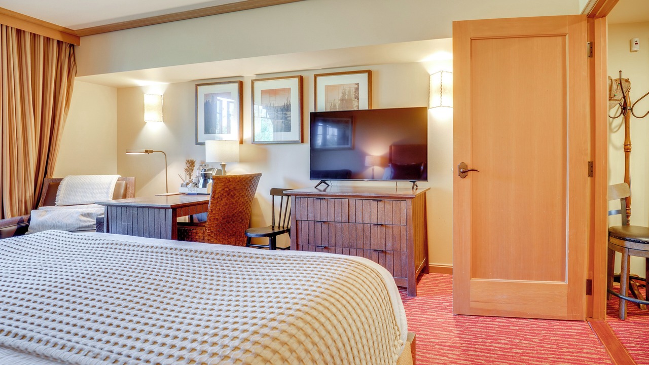 Photo of Bedroom in Cle Elum