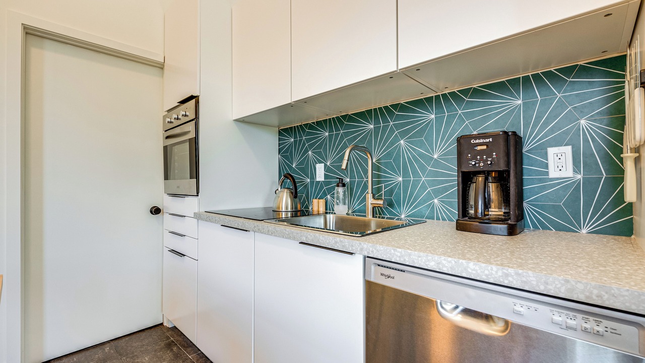 Photo of Kitchen in Summit Park