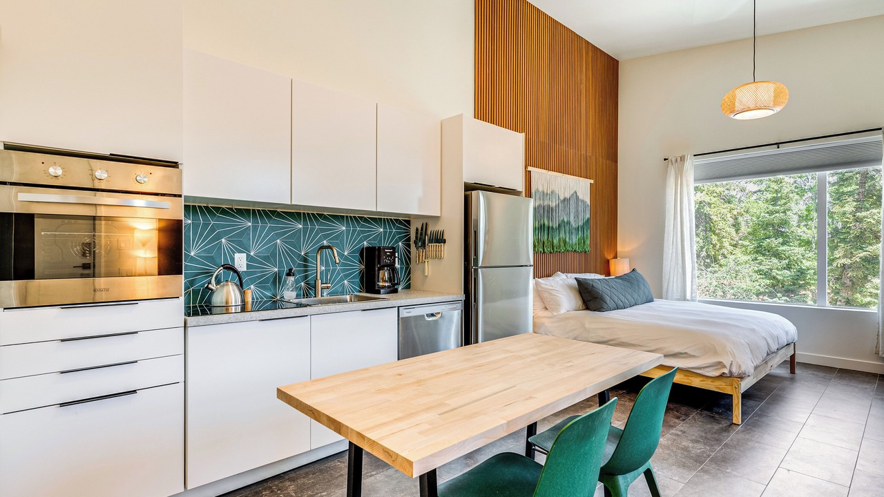 Photo of Kitchen in Summit Park