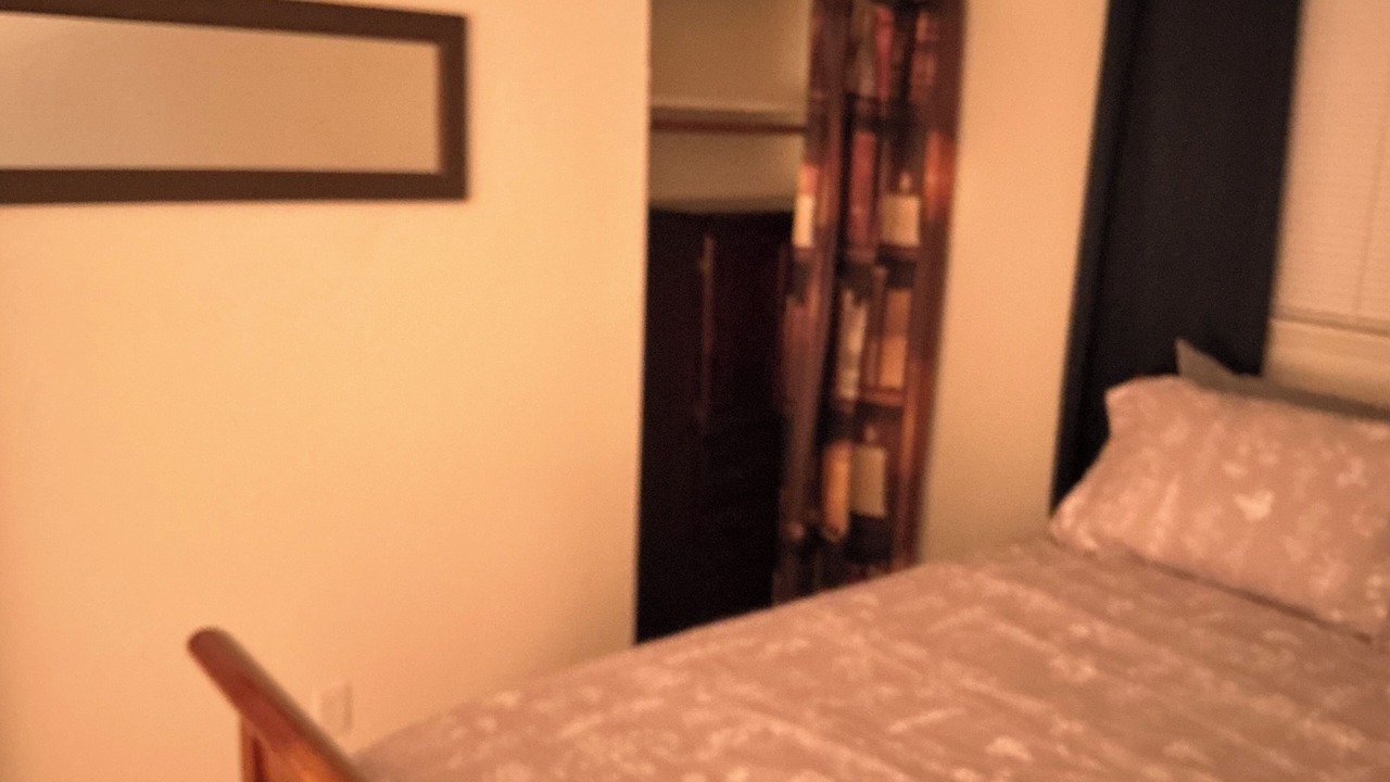 Photo of Bedroom in Kent