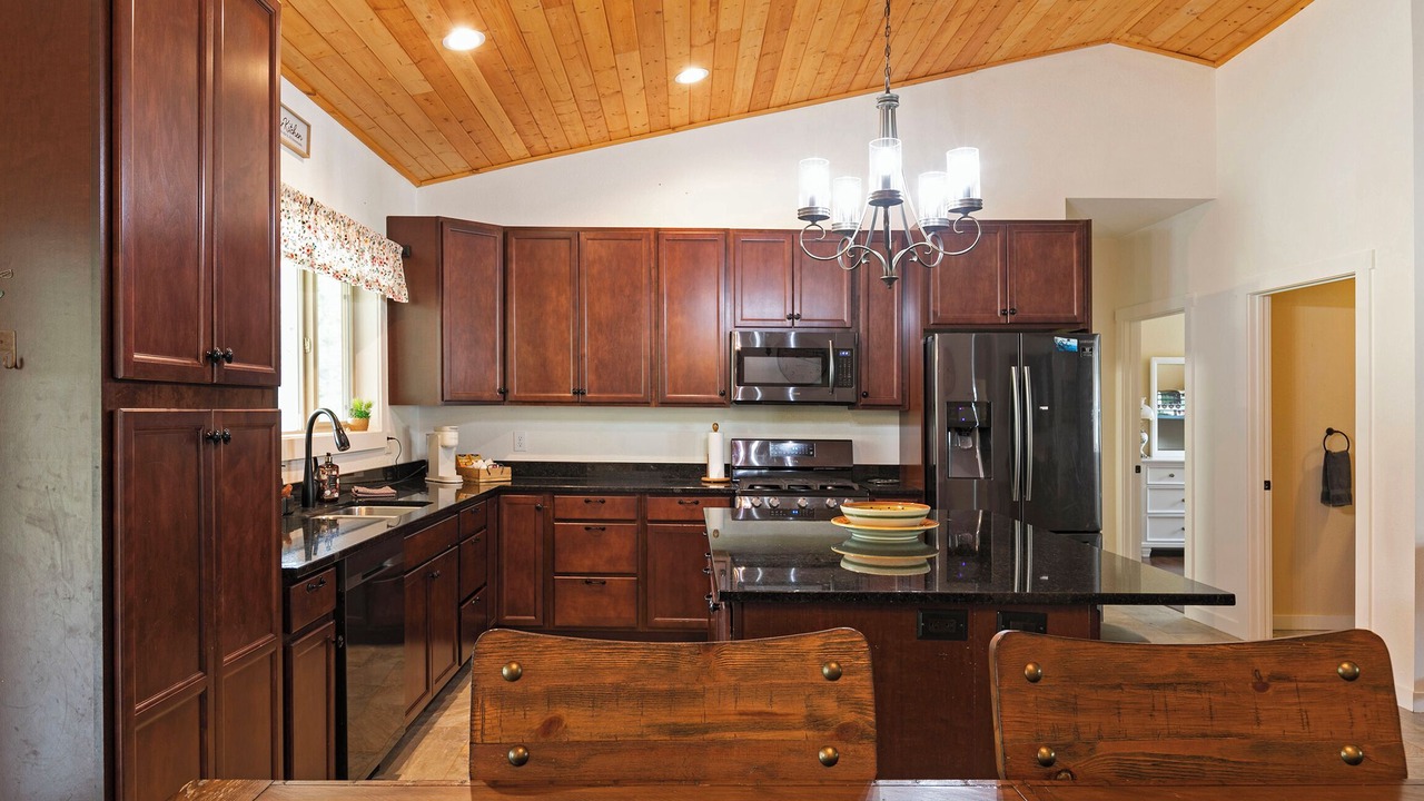 Photo of Kitchen in Alberton