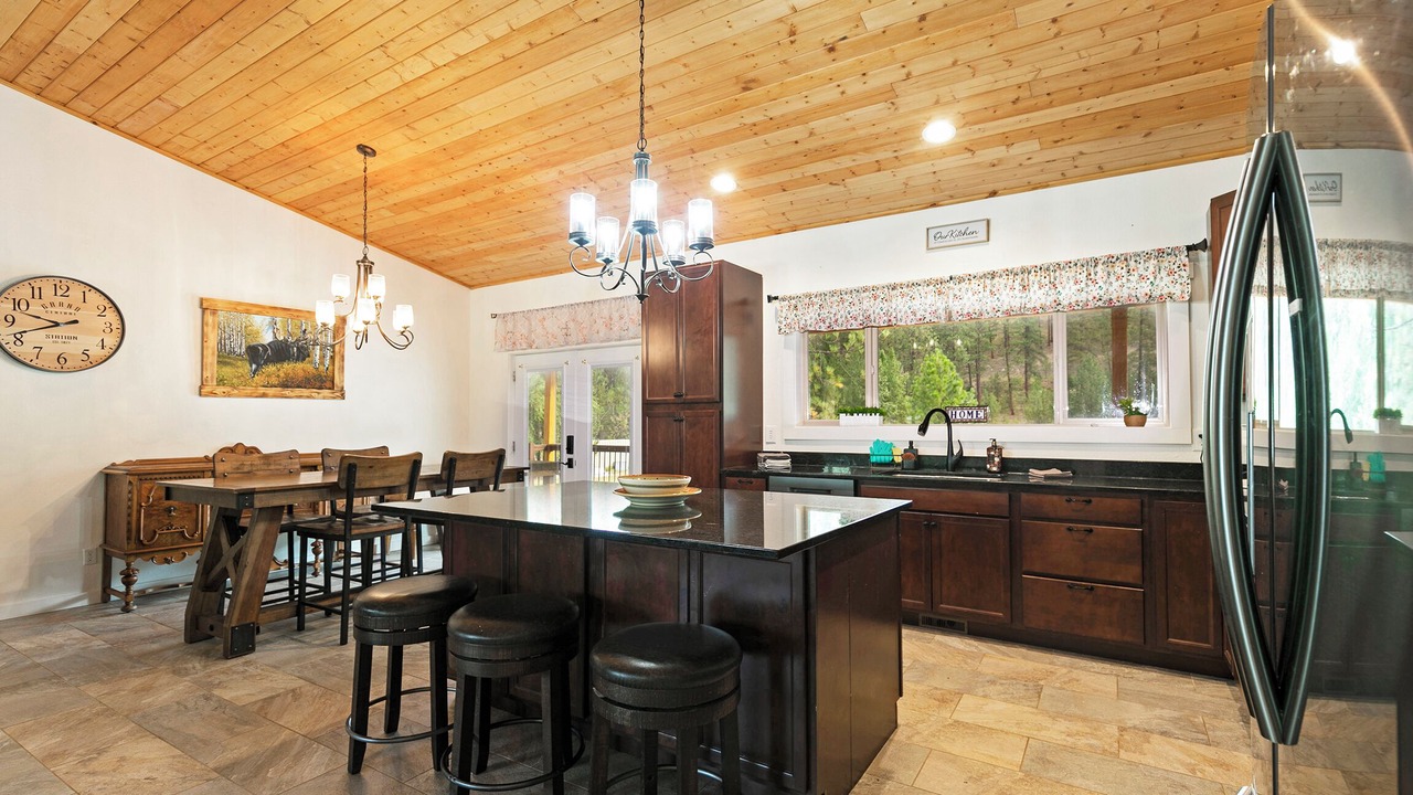 Photo of Kitchen in Alberton