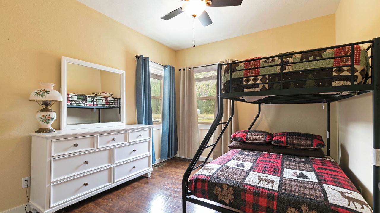 Photo of Bedroom in Alberton