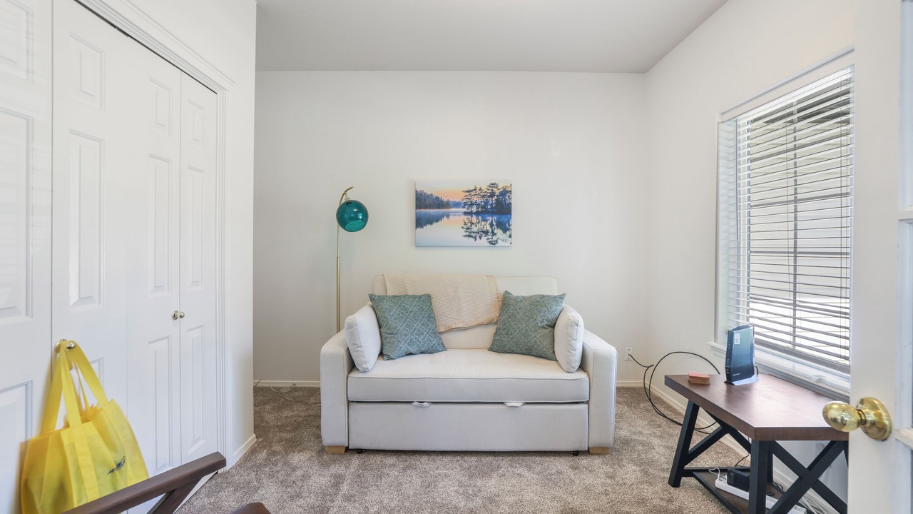 Photo of Livingroom in Twin Falls