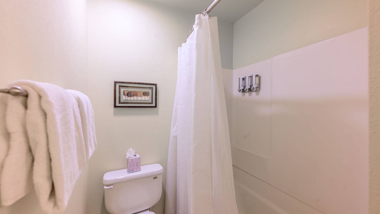 Photo of Bathroom in Gorgosa