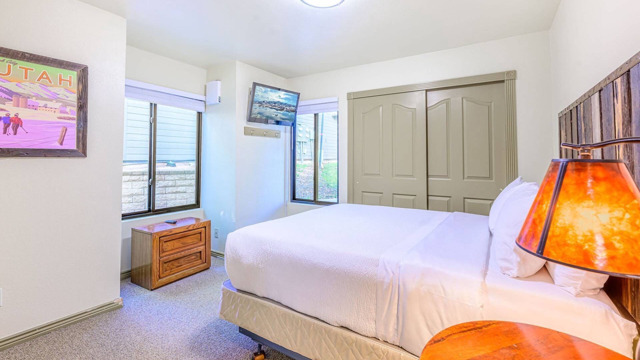 Photo of Bedroom in Gorgosa