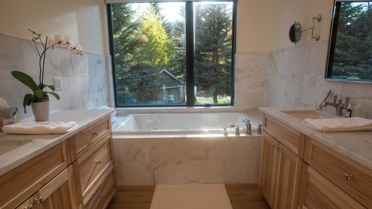 Photo of Bathroom in Warm Springs