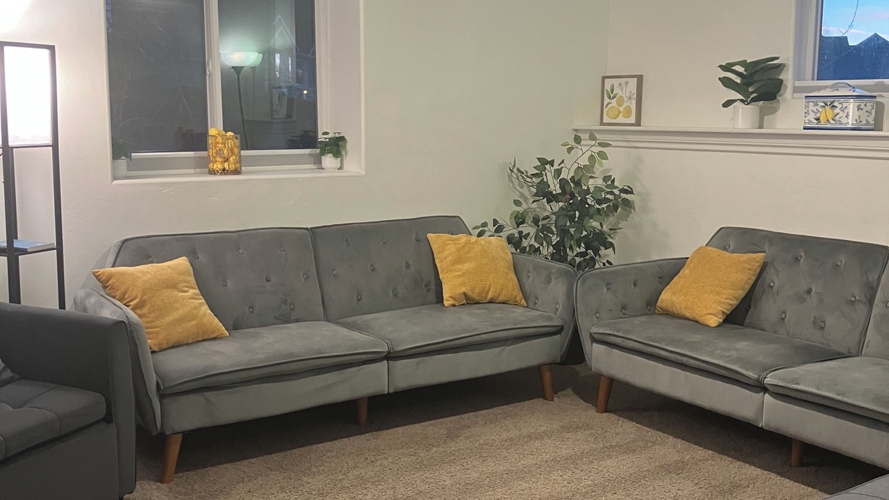 Photo of Livingroom in Moscow