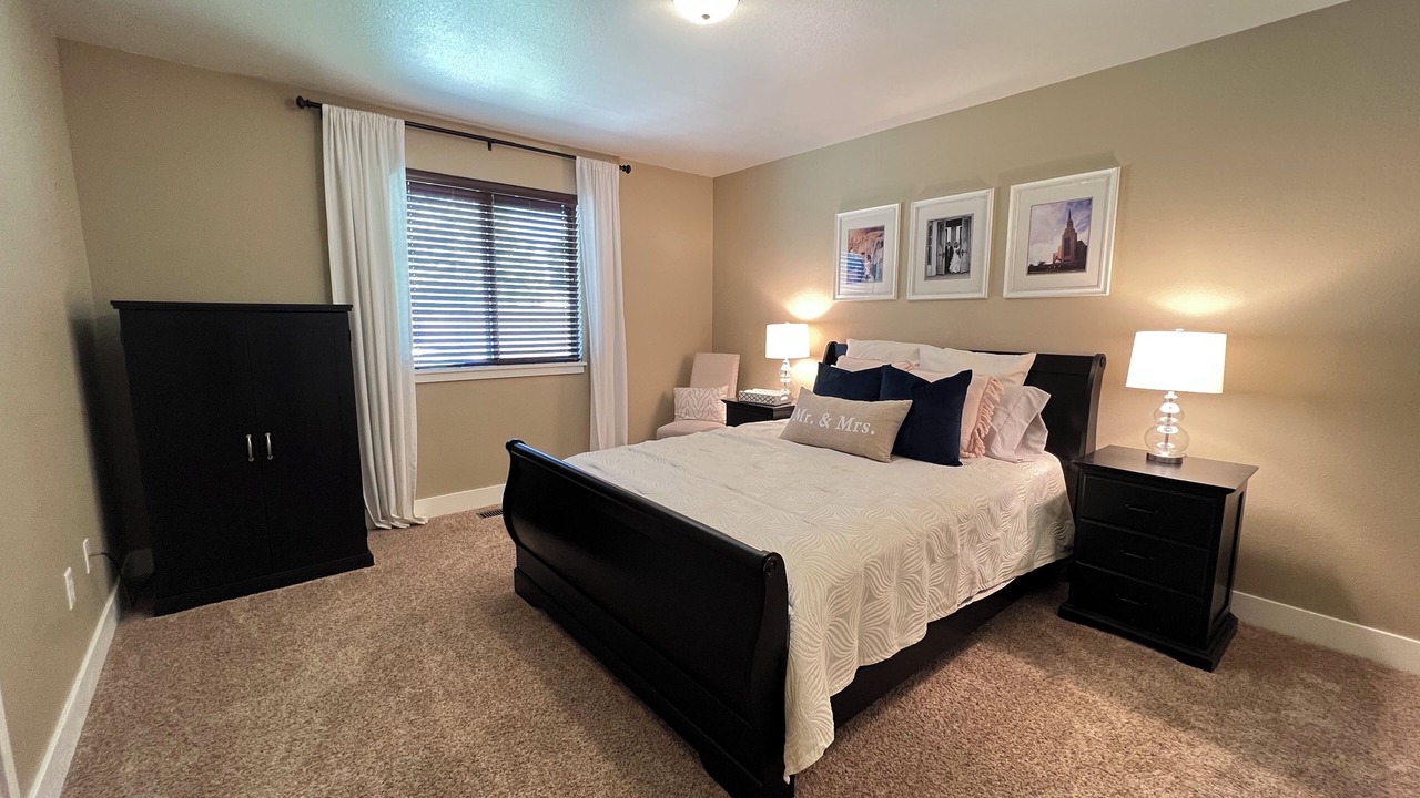 Photo of Bedroom in Nampa