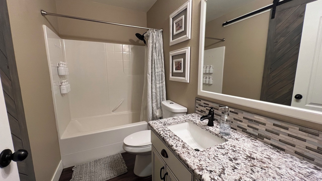Photo of Bathroom in Nampa