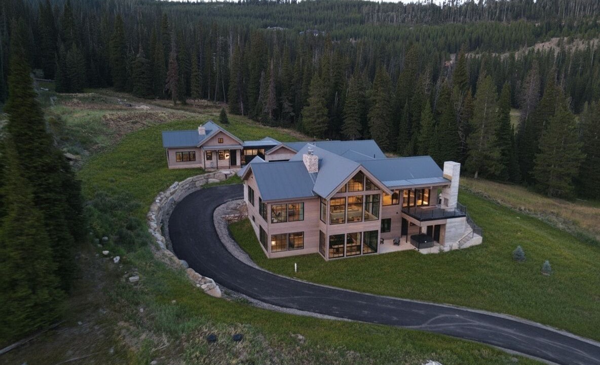 Photo of Others in Big Sky