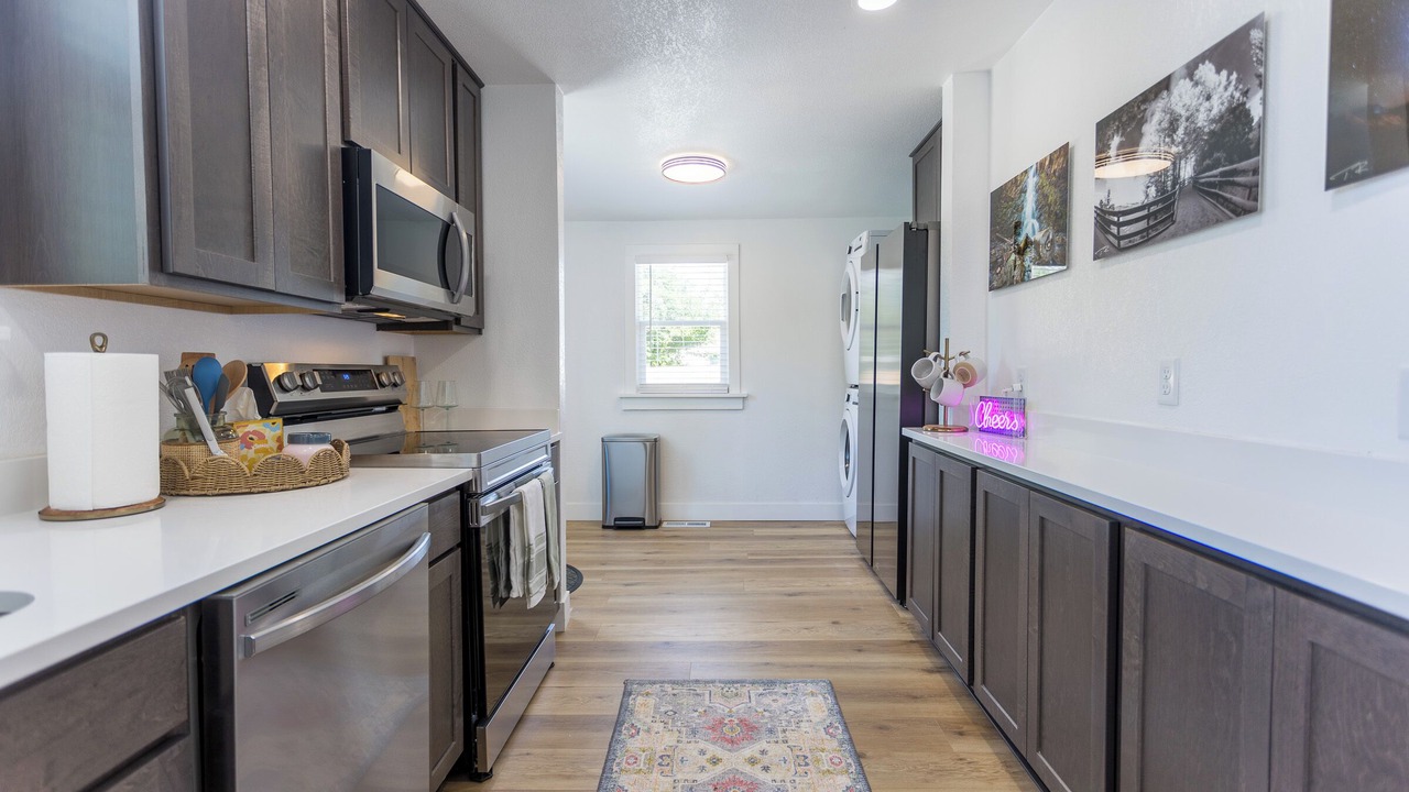 Photo of Kitchen in Casper