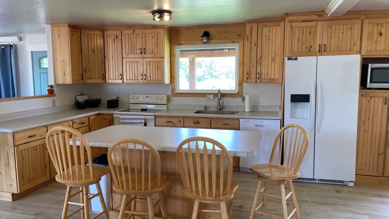 Photo of Kitchen in Geneva