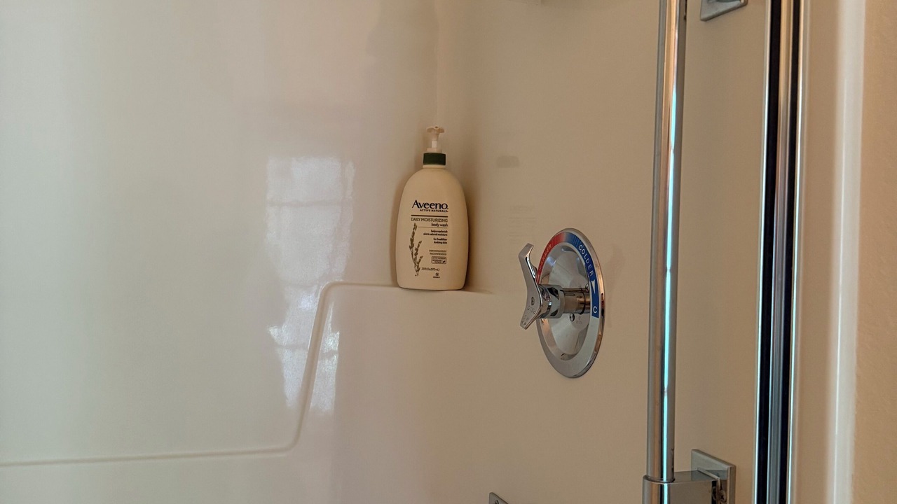 Photo of Bathroom in Wilson