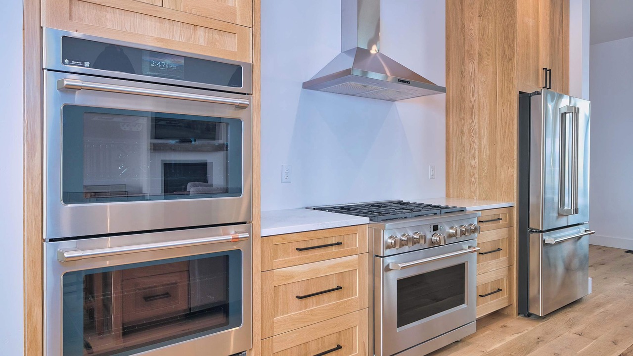 Photo of Kitchen in Driggs