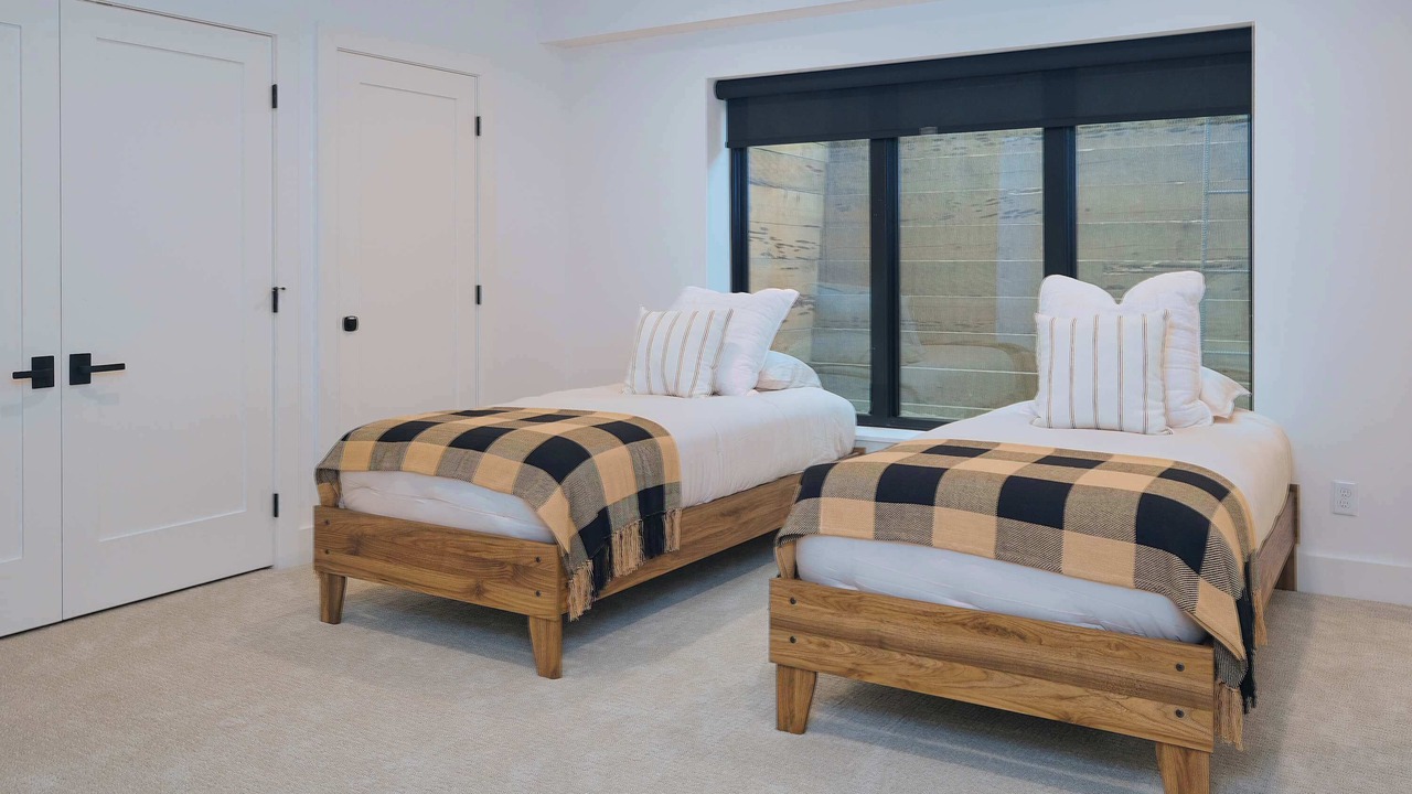 Photo of Bedroom in Driggs