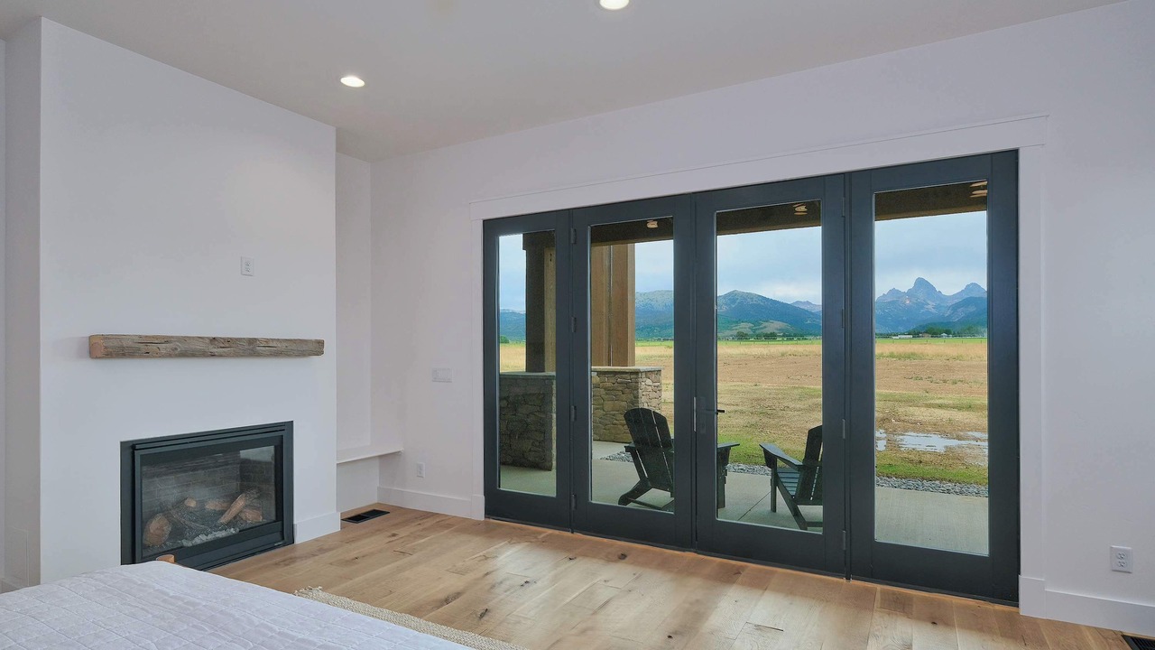 Photo of Bedroom in Driggs