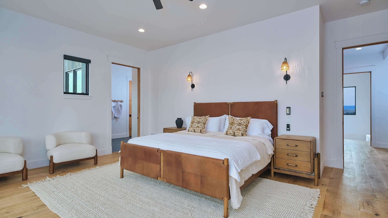 Photo of Bedroom in Driggs