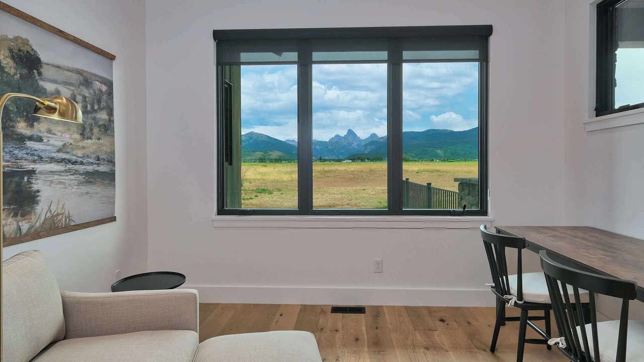 Photo of Livingroom in Driggs
