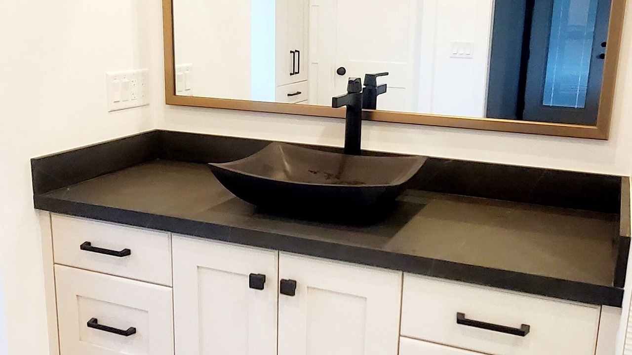 Photo of Bathroom in Eden