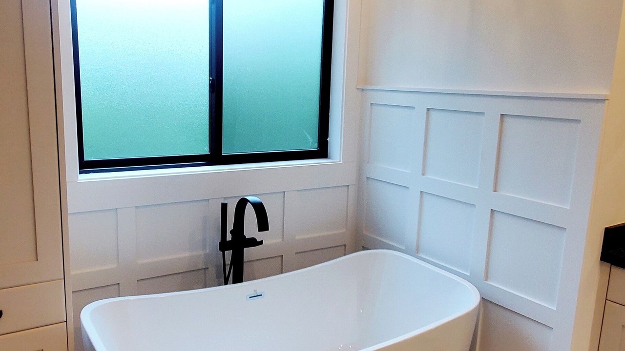 Photo of Bathroom in Eden