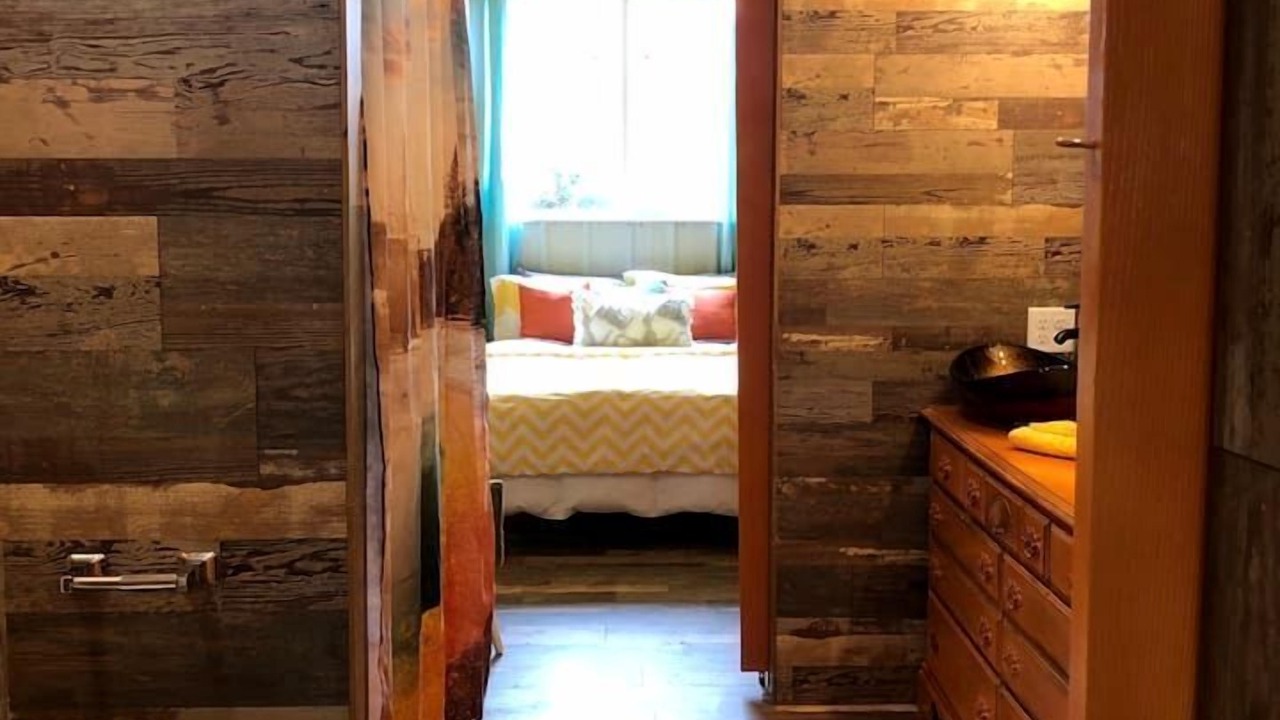 Photo of Bathroom in Palisades