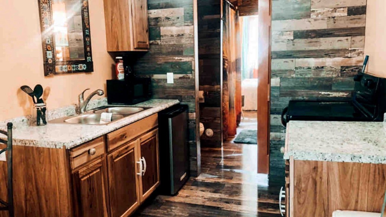 Photo of Kitchen in Palisades