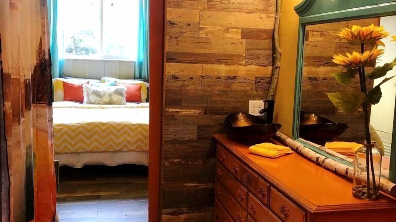 Photo of Bathroom in Palisades