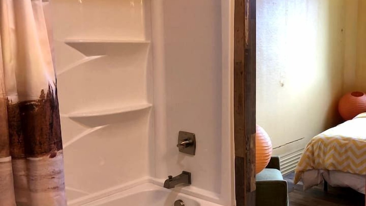 Photo of Bathroom in Palisades