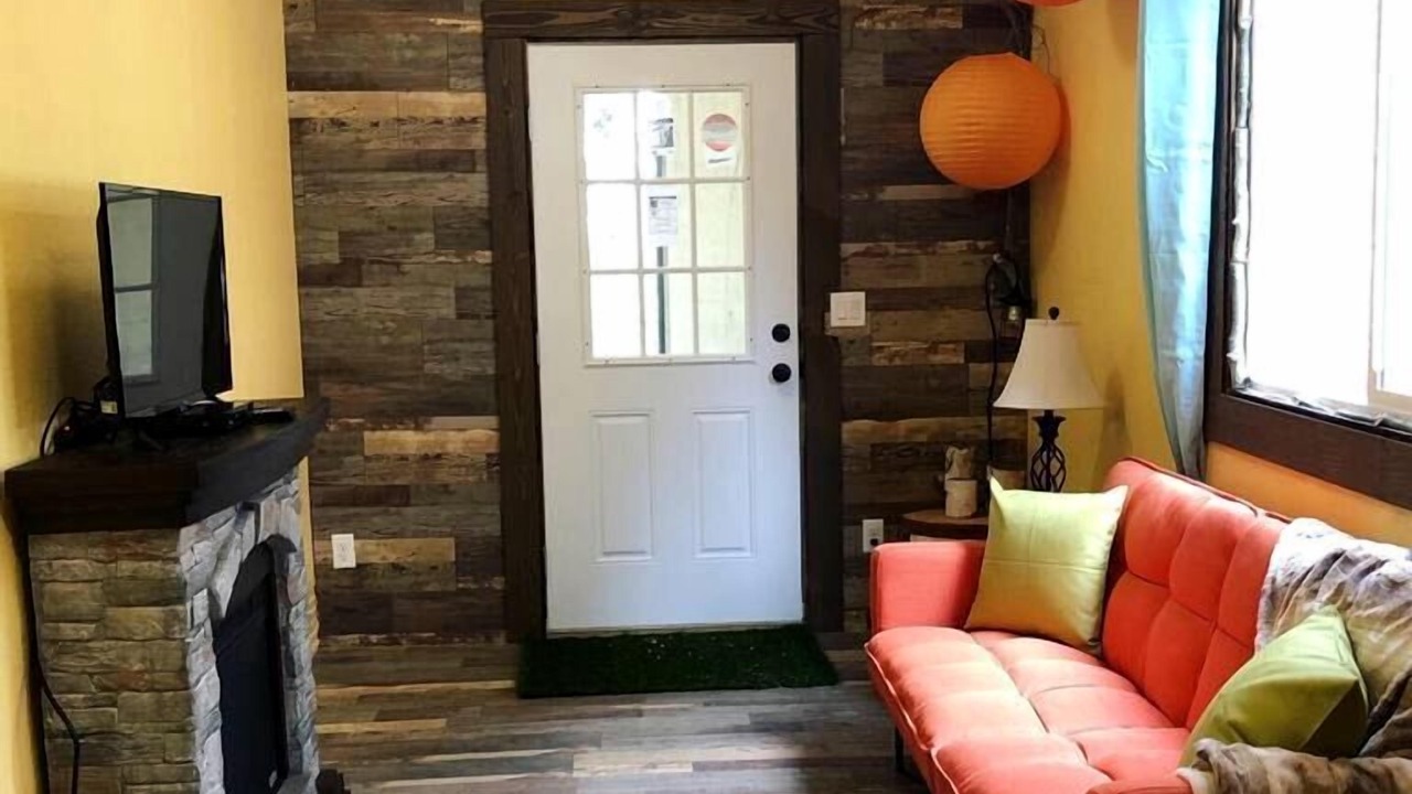 Photo of Livingroom in Palisades