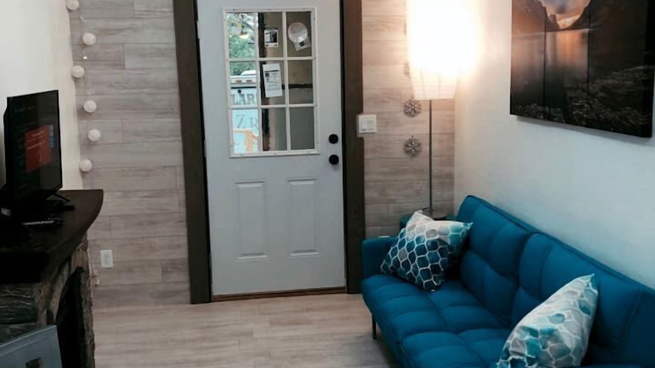 Photo of Livingroom in Palisades