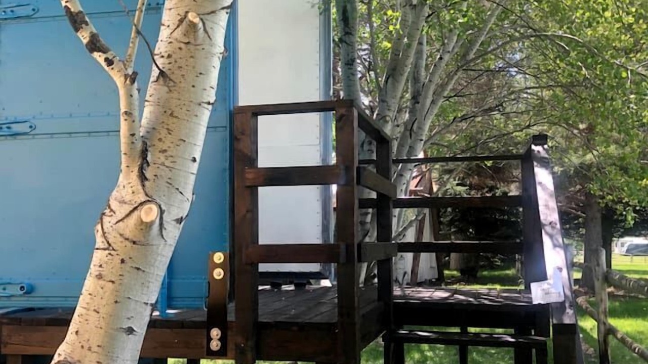 Photo of Outdoor in Palisades